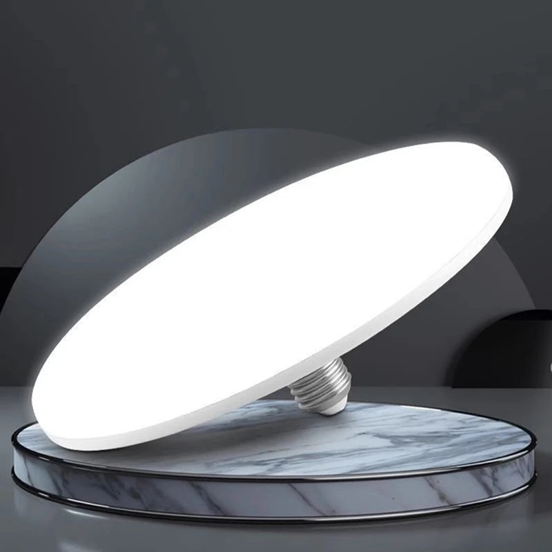 20-200W LED Indoor Lighting LED Light, Household Light, Garage Light, LED Bulb AC E27 Lamp H...