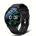 GPS 2026 New Smart Watch Heart Rate Sleep Health Monitor Bluetooth Talk  Men's Ladies Sport Smart Watch for Android IOS