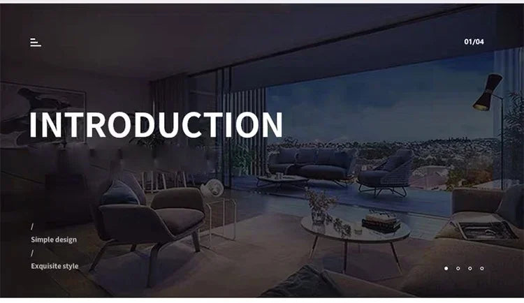 Household LED Chandelier Three Colors Lamp Modern Style Ceiling Lamp Bedroom Light Surface Installation 85-265V Dining Room Lamp