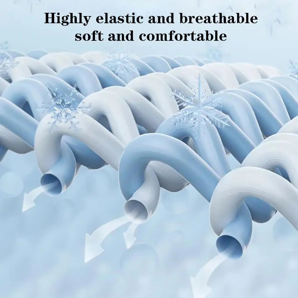 Breathable V Face Band Cheek Reduce Double Chin Lift Up Face Thin Mask V-Line Shaping Bandage Anti Wrinkle Face Bandage Tool