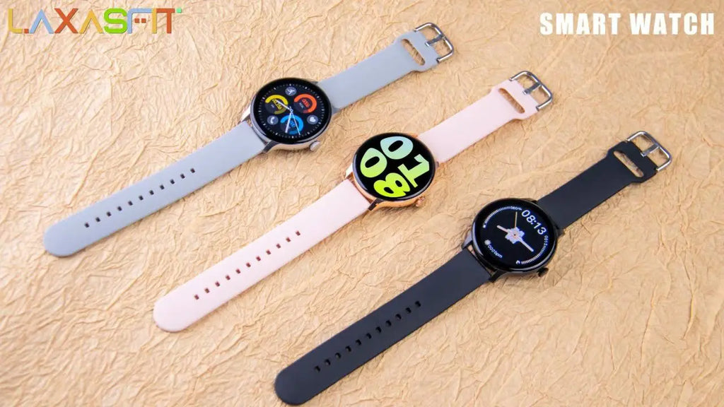 GPS 2026 New Smart Watch Heart Rate Sleep Health Monitor Bluetooth Talk  Men's Ladies Sport Smart Watch for Android IOS