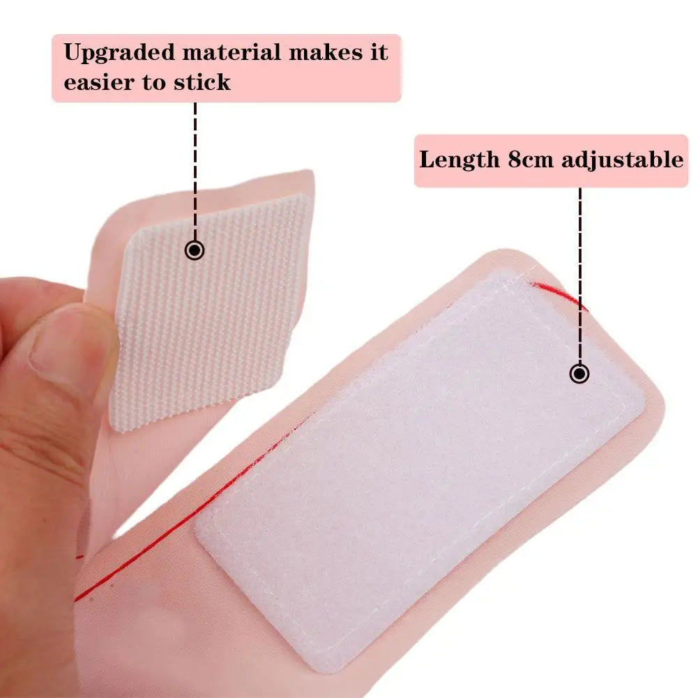 Breathable V Face Band Cheek Reduce Double Chin Lift Up Face Thin Mask V-Line Shaping Bandage Anti Wrinkle Face Bandage Tool