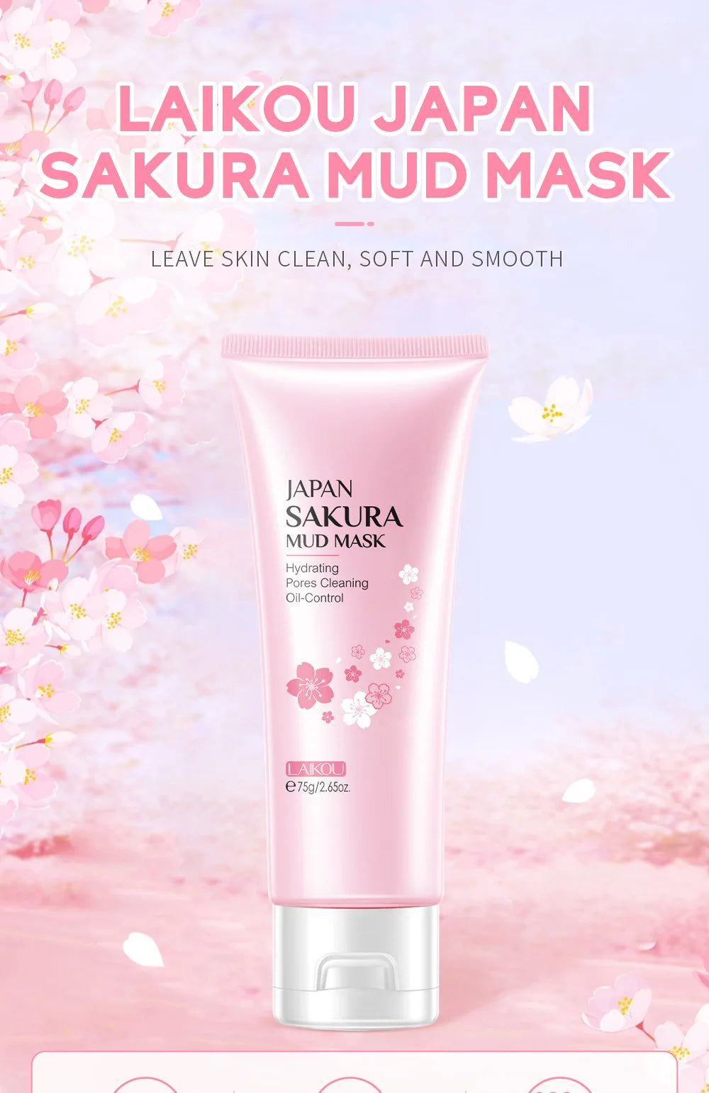 Sakura Sunscreen