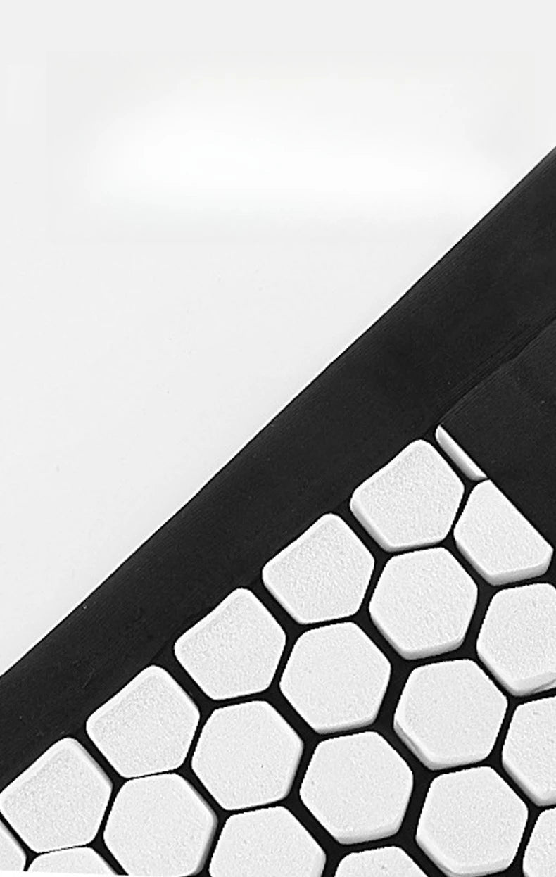 1 Pair Football Ski Shin Pads Honeycomb Shin Guards Soccer Adult Ski Boot Shin Protector Adult Breathable Pads For Athletes