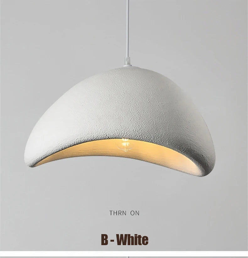 Nordic LED Pendant Lamps Dining Room Lighting Modern Living Room Bedroom LED Ceiling Chandelier Loft decorative chandelier
