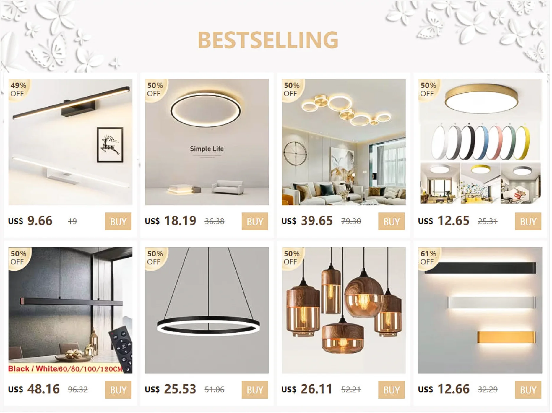 Nordic Minimalist LED Ceiling Light For Bedroom Living Room Aisle Study Room Balcony Circular Remote Control Lighting Chandelier