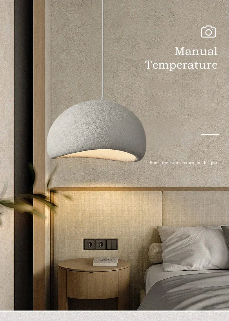 Nordic LED Pendant Lamps Dining Room Lighting Modern Living Room Bedroom LED Ceiling Chandelier Loft decorative chandelier