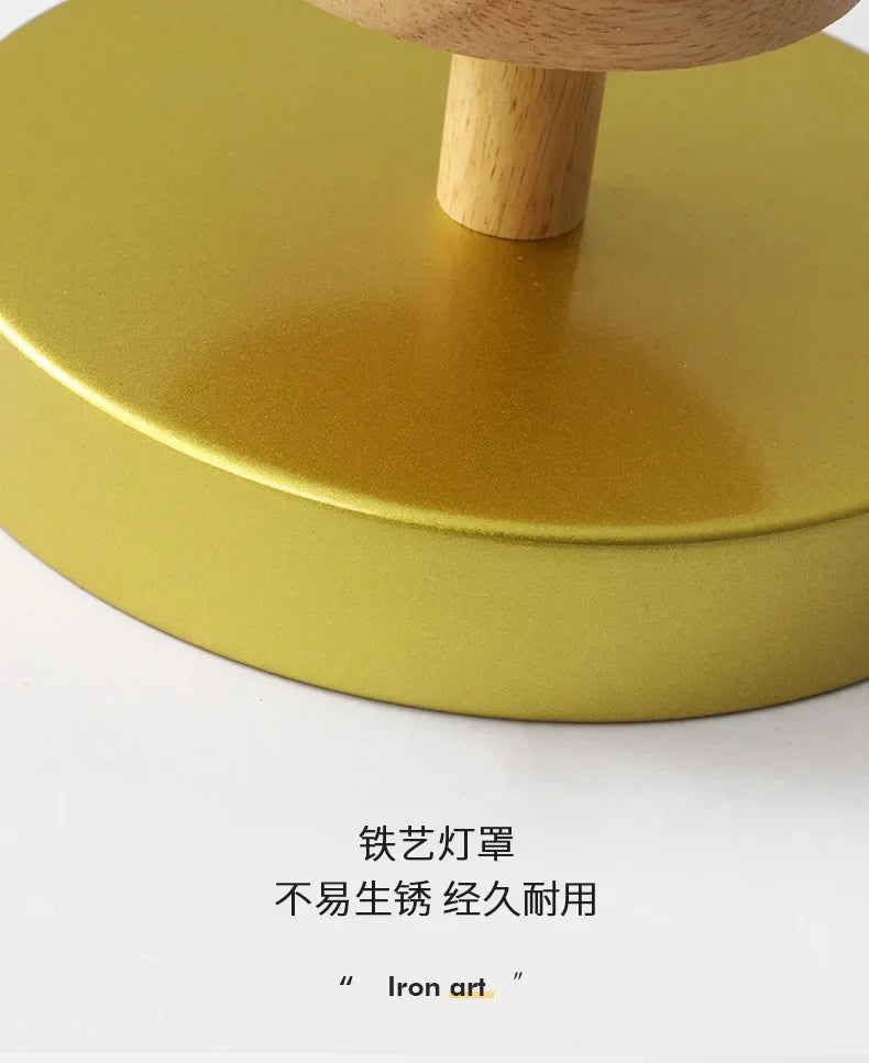 Nordic Macaron Ceiling Lamp Iron  Lamps for Living Room LED Lights for Room White/Green Furniture Luminaire Ceiling Lighting