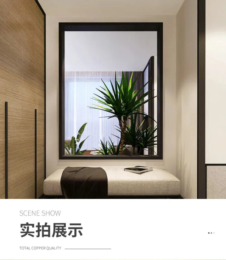 Modern LED Ceiling Light Minimalist Balcony Aisle Lamp Home Corridor Porch Channel Ceiling Lamp Nordic Ins Wind Cloakroom Lamp