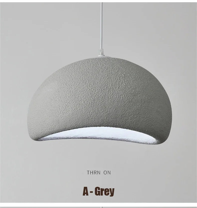 Nordic LED Pendant Lamps Dining Room Lighting Modern Living Room Bedroom LED Ceiling Chandelier Loft decorative chandelier
