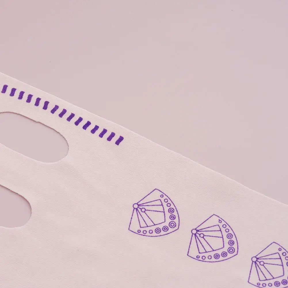 Breathable V Face Band Cheek Reduce Double Chin Lift Up Face Thin Mask V-Line Shaping Bandage Anti Wrinkle Face Bandage Tool