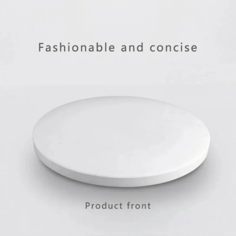 Modern LED Ceiling Light Waterproof Dustproof Three Proof Light Kitchen Bedroom Bathroom Living R...