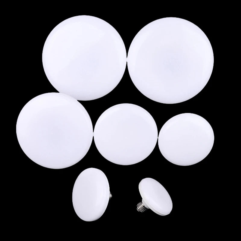 20-200W LED Indoor Lighting LED Light, Household Light, Garage Light, LED Bulb AC E27 Lamp H...