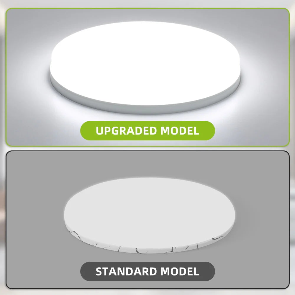 Led Ceiling Lamp Modern Ceiling Chandelier 220V Led Panel Lighting Fixture For Bedroom Kitchen Home Ultra Thin Ceiling Lights