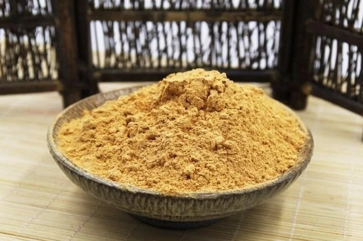 Natural Sandalwood Powder mugword  nanmu Agastache sage arborvitae leaves  Wholesale