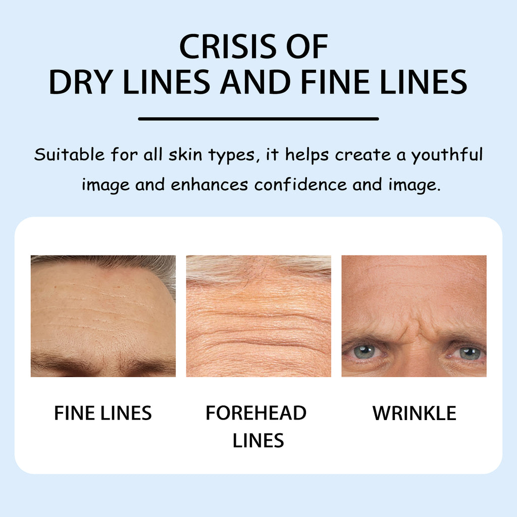Hoygi Forehead Mask, Smooth Fine Lines On Your Forehead Brow