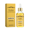 Moisturizing Oil