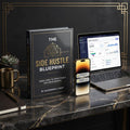 The Side Hustle Blueprint — 50 Proven Ways to Make Money from Home
