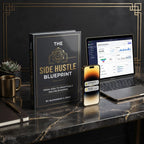 The Side Hustle Blueprint — 50 Proven Ways to Make Money from Home