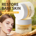 Skincare Ritual Gift Set — HUNMUI Ginseng Hyaluronic Acid Vita + Facial Rouge Powder Blusher Lotion