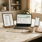 The Side Hustle Blueprint — 50 Proven Ways to Make Money from Home