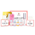ICONSIGN Eyelash Perming Keratin Kit For Long-lasting Curly Lashes  Easy Eyelash Perming