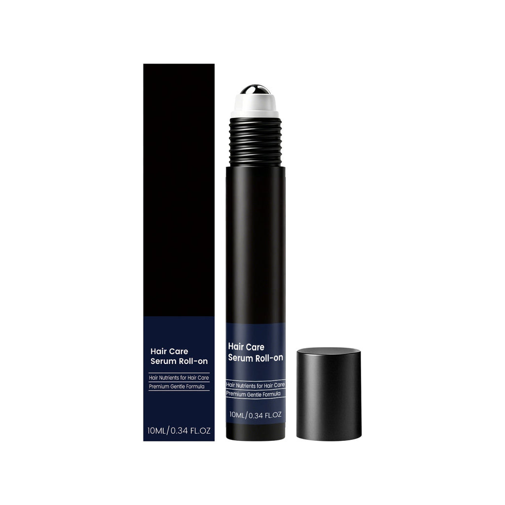 Hair Care Gift Set — UROSE Fragrance Smooth Hair Care 20 + Scalp Nourishing Ball