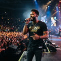 Headliner Energy — Premium T-Shirt | COLLIN CAMPELL product image