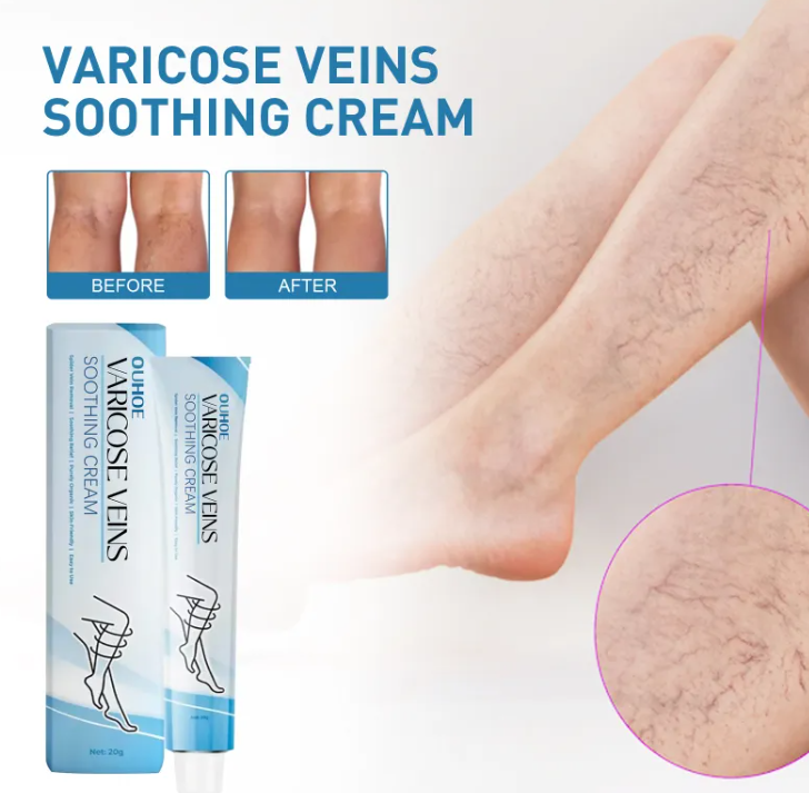 Pain Relief Cream
