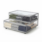 Bed Under-Bed Storage Drawers (Set of 2)