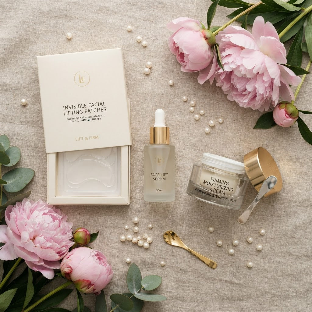 GlowShop Canada product lifestyle photo