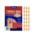 Cross-border XIMONTH Nail Care Patches Gently Soften Damaged