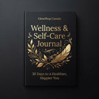 Wellness & Self-Care Journal - Digital Download product image