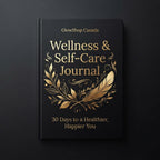 Wellness & Self-Care Journal - Digital Download