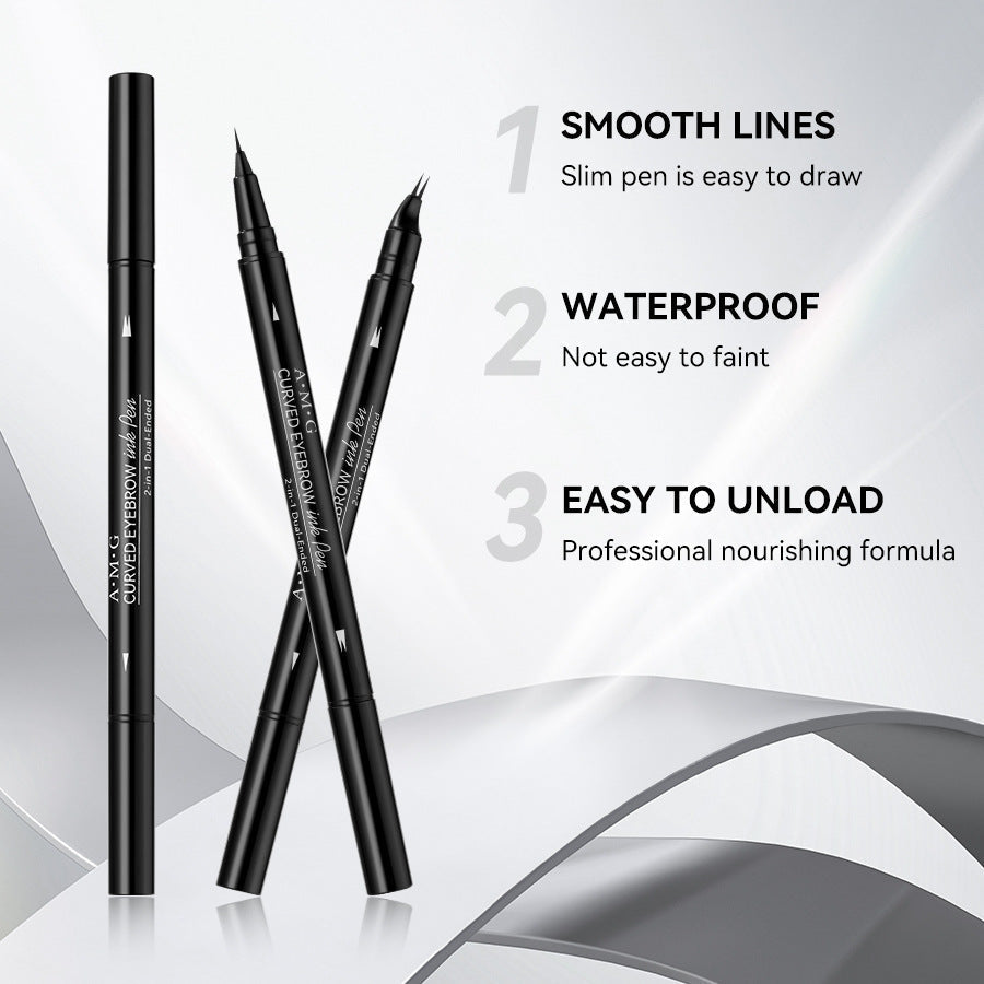 Glam Gift Box — Double-ended Brow Pencil Edition