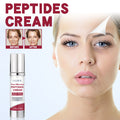 Retinol Hyaluronic Acid Radiance-Boosting Moisturizing Face Cream