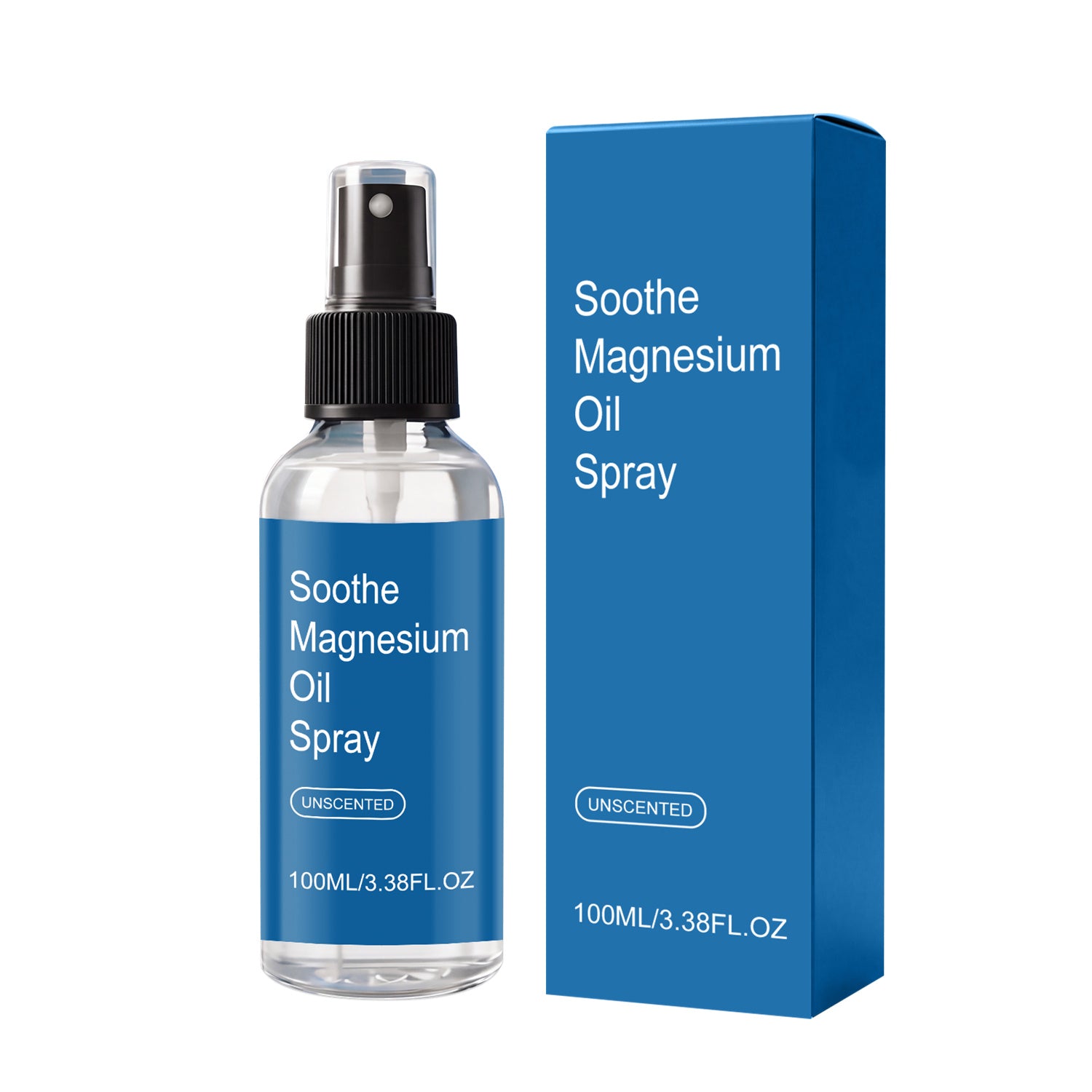 Leg Soothing Spray