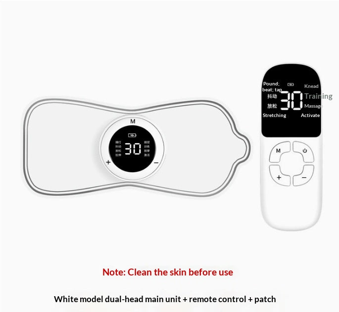 Smart Electric Full-body Massager