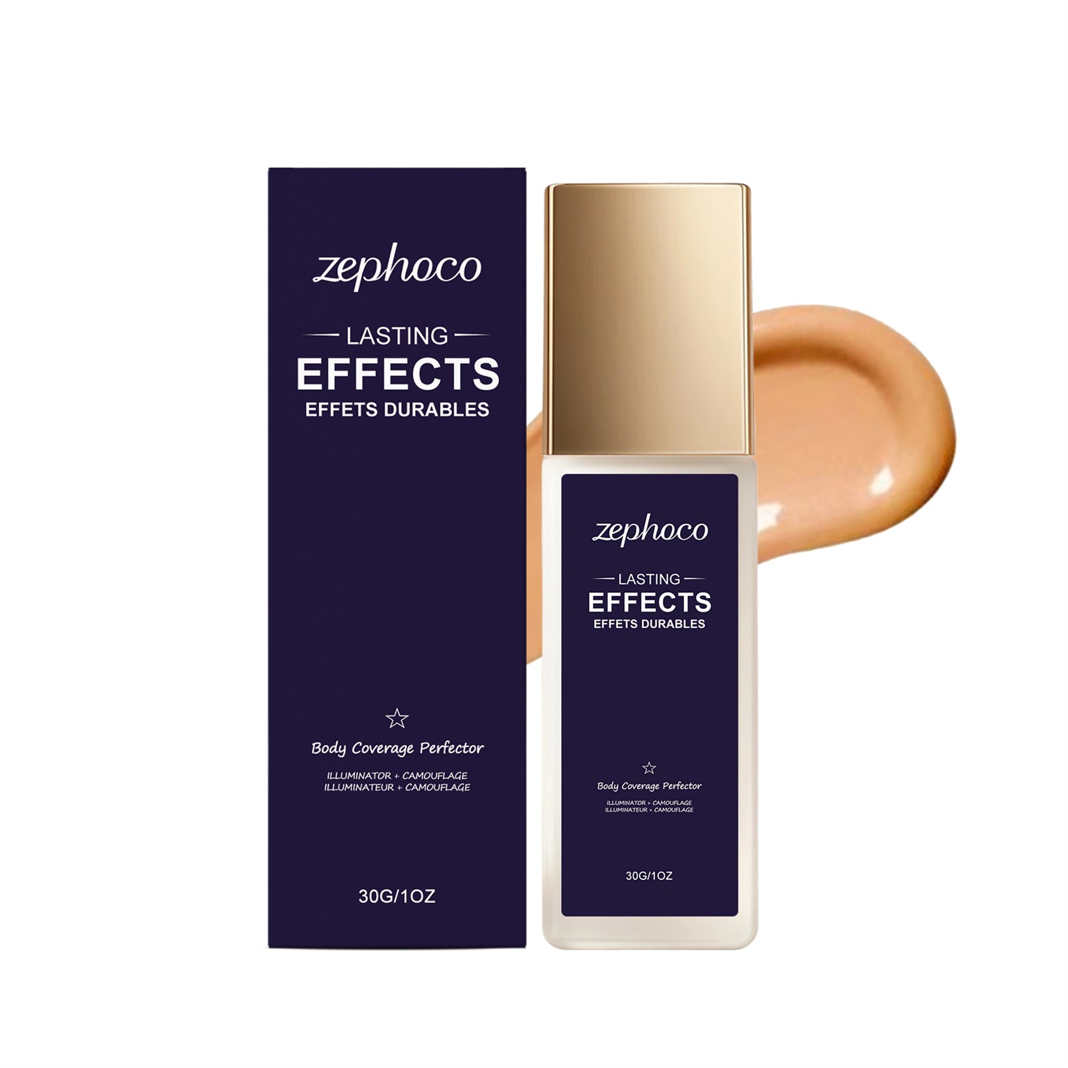 Body Even Concealer
