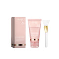 Collagen Peel-Off Facial Mask — Deep Pore Cleansing & Skin Firming Treatment