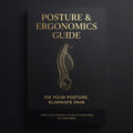 Posture & Ergonomics Guide - Digital Download