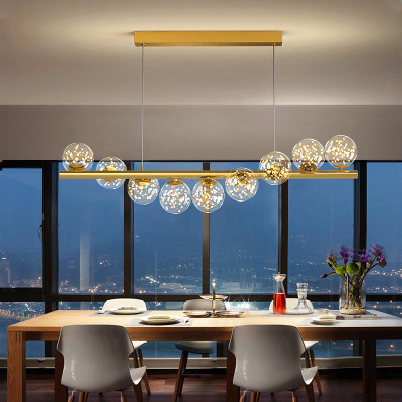 Premium home lighting fixture