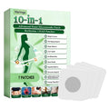 Nano Microneedle Anti-Aging Patch