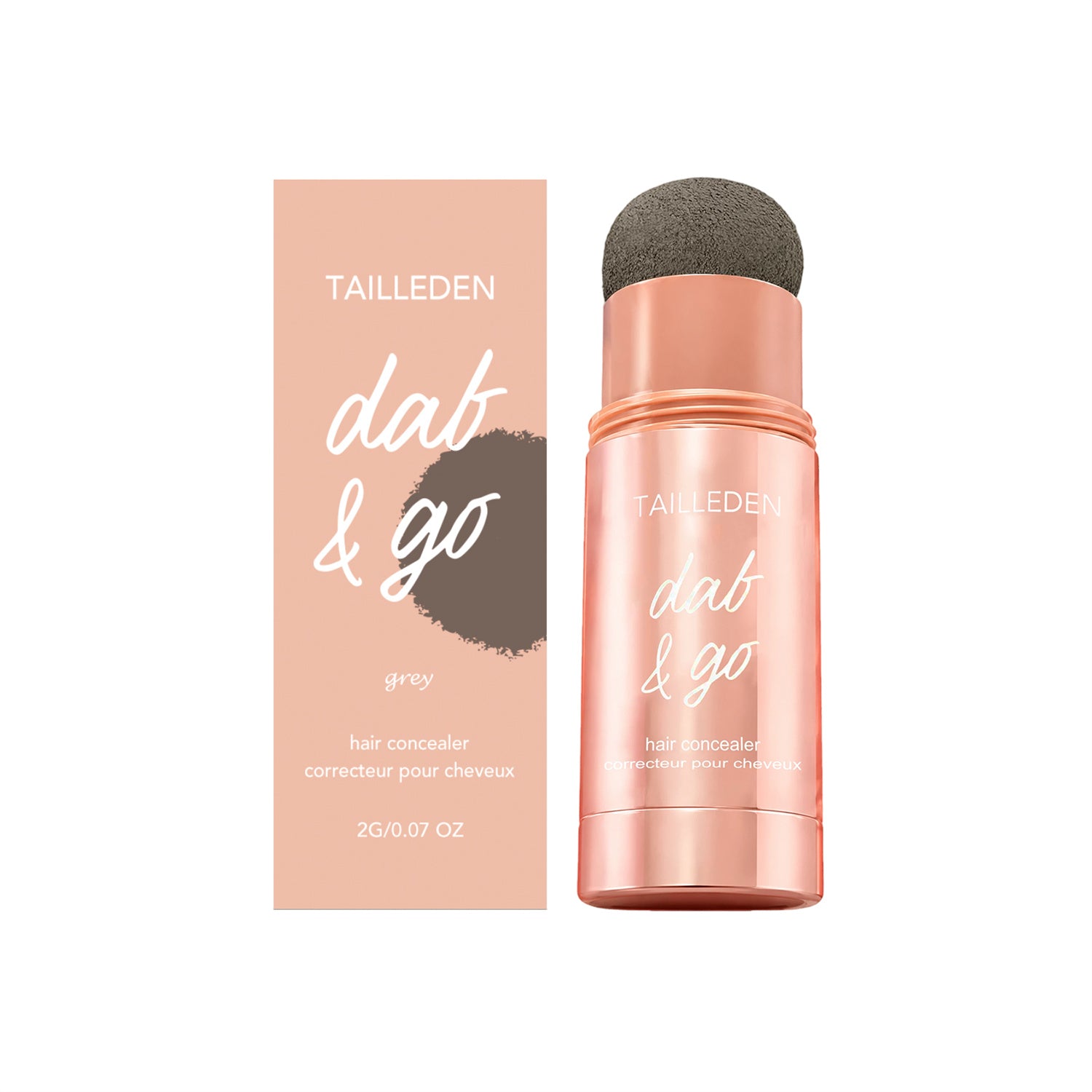 Hair Concealer Powder