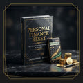 Personal Finance Reset — The 30-Day System to Fix Your Money