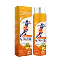 Anti-Inflammatory Turmeric & Peppermint Joint Care Mist — Arthritis & Muscle Relief