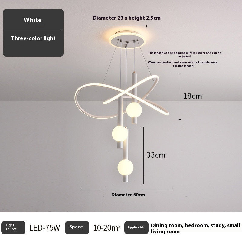 Premium home lighting fixture