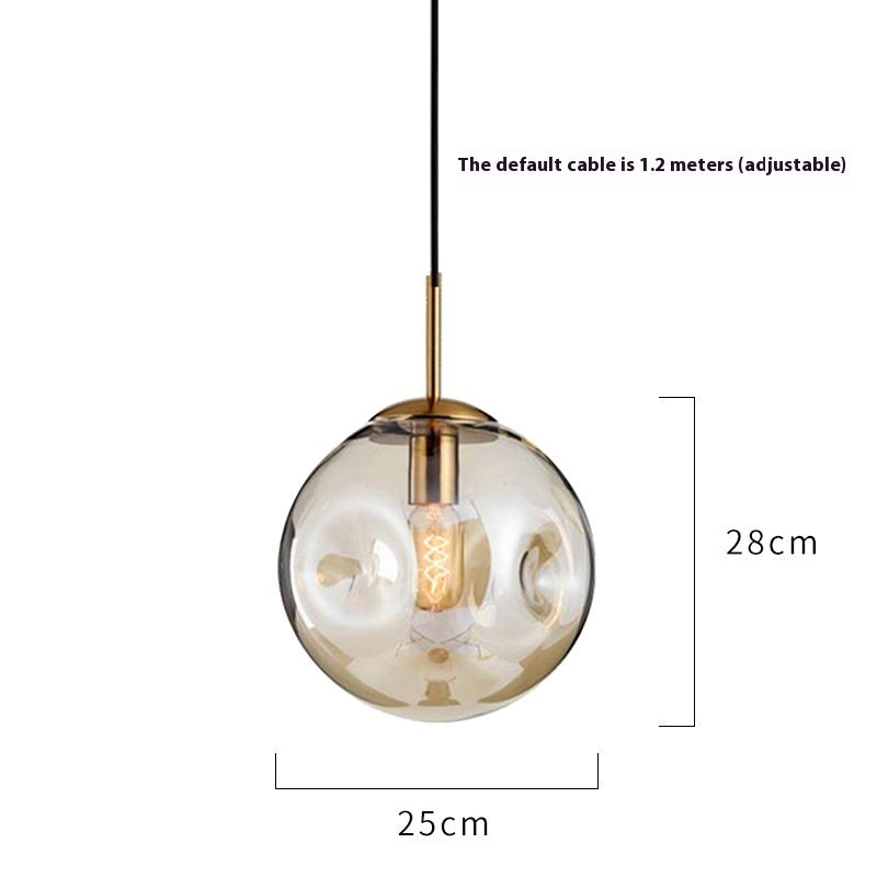Premium home lighting fixture