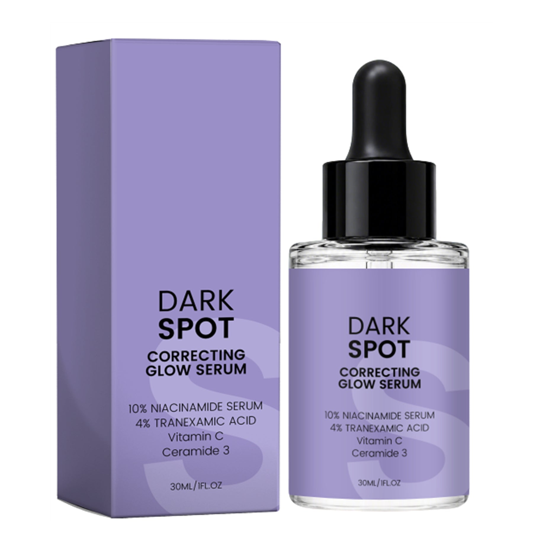 Light Spot Brightening Solution