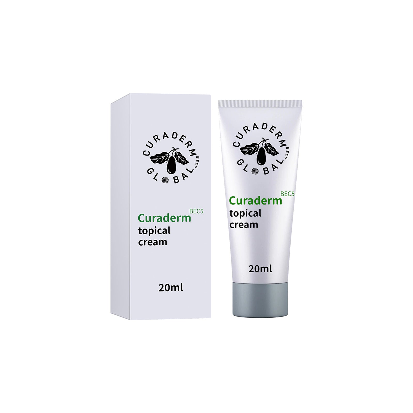 Plant-extract Skincare Cream